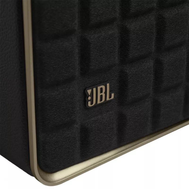 JBL Authentics 500 nero, oro 135 W