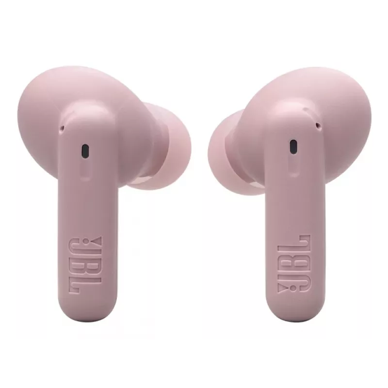 JBL Wave Beam 2 headset wireless in-ear chiamate/musica Bluetooth rosa