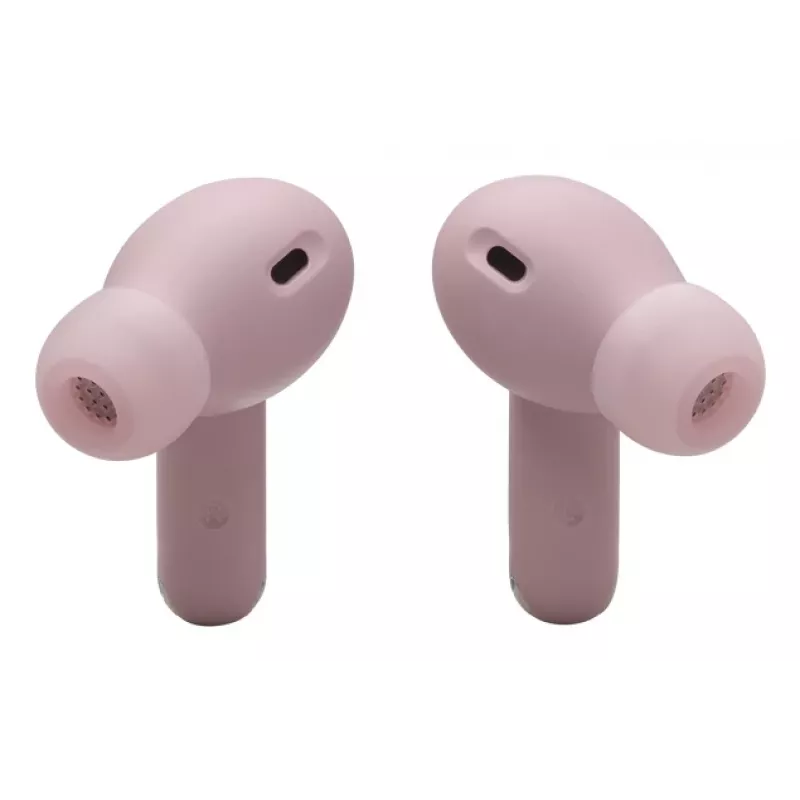 JBL Wave Beam 2 headset wireless in-ear chiamate/musica Bluetooth rosa