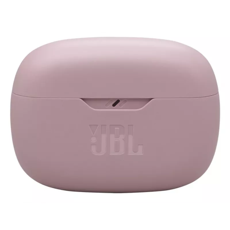 JBL Wave Beam 2 headset wireless in-ear chiamate/musica Bluetooth rosa