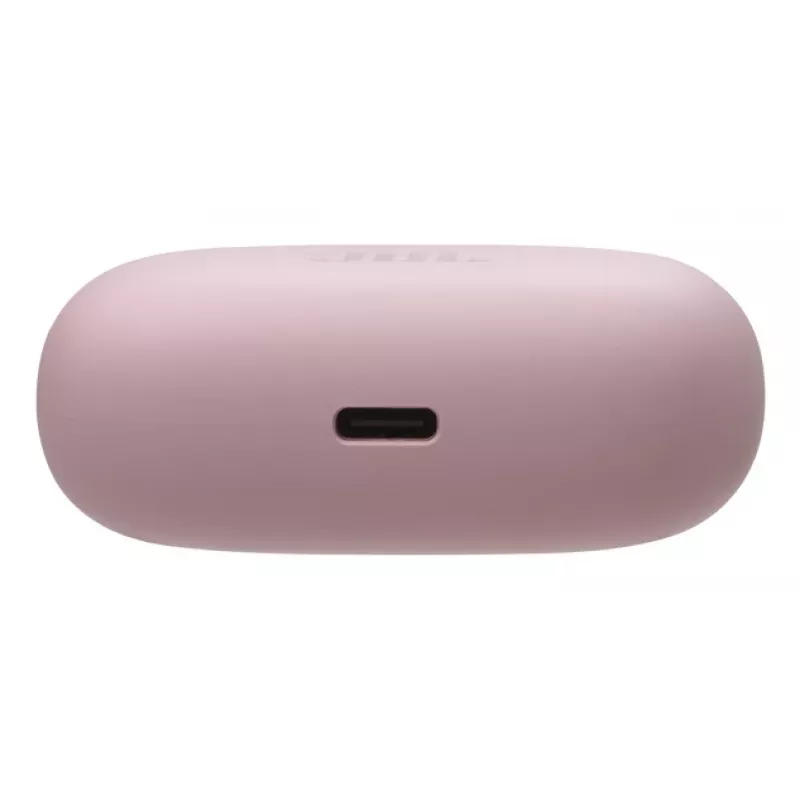 JBL Wave Beam 2 headset wireless in-ear chiamate/musica Bluetooth rosa