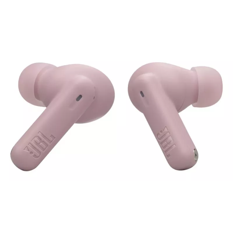 JBL Wave Beam 2 headset wireless in-ear chiamate/musica Bluetooth rosa