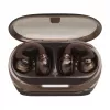 JBL Soundgear Clips headset True Wireless Stereo (TWS) ad archetto chiamate/musica Bluetooth rame