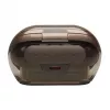 JBL Soundgear Clips headset True Wireless Stereo (TWS) ad archetto chiamate/musica Bluetooth rame