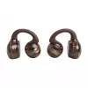 JBL Soundgear Clips headset True Wireless Stereo (TWS) ad archetto chiamate/musica Bluetooth rame