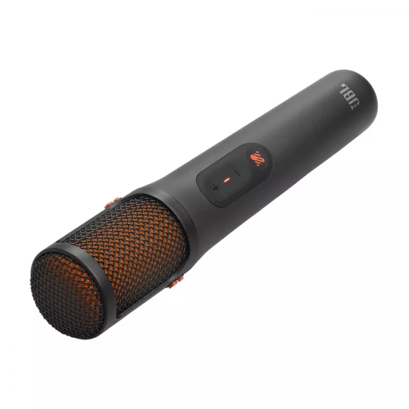 JBL EasySing Mics set microfoni nero