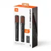 JBL EasySing Mics set microfoni nero