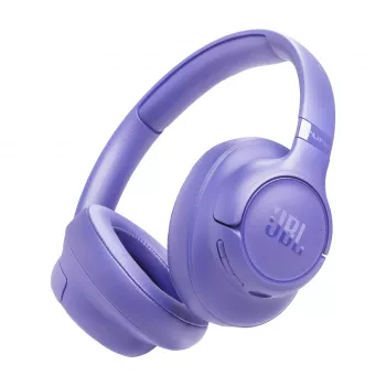 JBL Tune 730BT headset wireless con archetto chiamate/musica USB Type-C Bluetooth lavanda