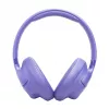 JBL Tune 730BT headset wireless con archetto chiamate/musica USB Type-C Bluetooth lavanda