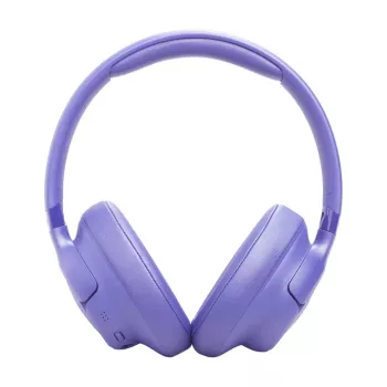 JBL Tune 730BT headset wireless con archetto chiamate/musica USB Type-C Bluetooth lavanda