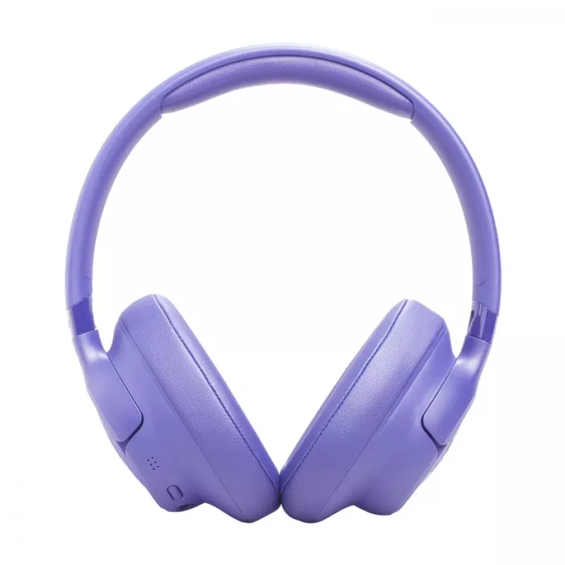JBL Tune 730BT headset wireless con archetto chiamate/musica USB Type-C Bluetooth lavanda