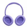 JBL Tune 730BT headset wireless con archetto chiamate/musica USB Type-C Bluetooth lavanda