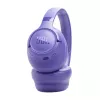 JBL Tune 730BT headset wireless con archetto chiamate/musica USB Type-C Bluetooth lavanda