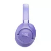 JBL Tune 730BT headset wireless con archetto chiamate/musica USB Type-C Bluetooth lavanda
