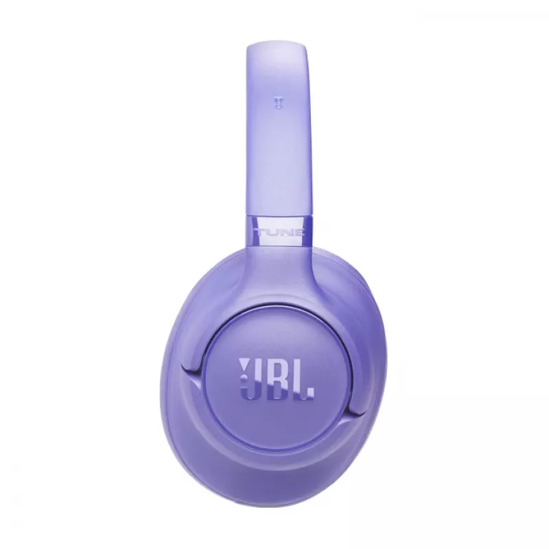 JBL Tune 730BT headset wireless con archetto chiamate/musica USB Type-C Bluetooth lavanda