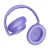 JBL Tune 730BT headset wireless con archetto chiamate/musica USB Type-C Bluetooth lavanda