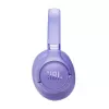 JBL Tune 730BT headset wireless con archetto chiamate/musica USB Type-C Bluetooth lavanda