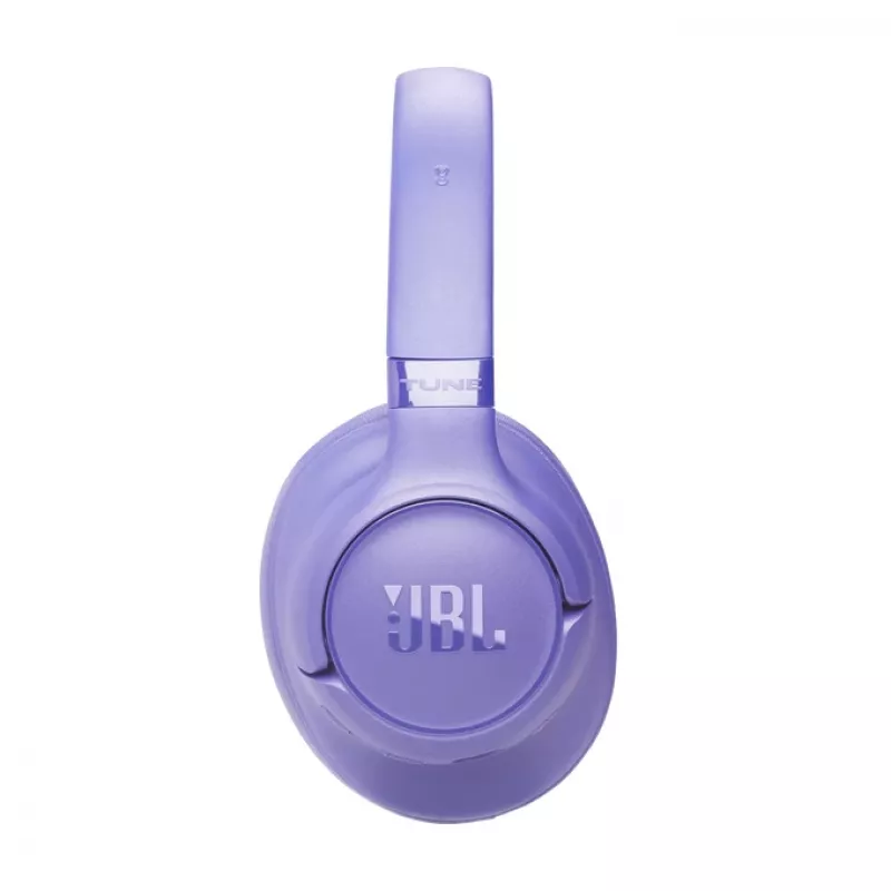 JBL Tune 730BT headset wireless con archetto chiamate/musica USB Type-C Bluetooth lavanda