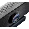 Supporto VESA per Poly Studio P15/R30, argento