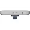 Supporto VESA per Poly Studio P15/R30, argento