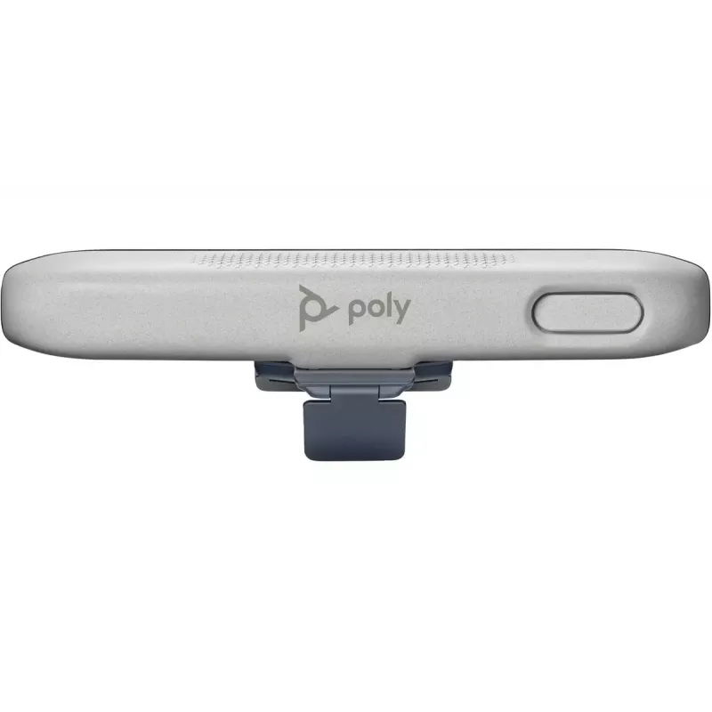 Supporto VESA per Poly Studio P15/R30, argento