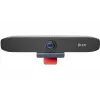 Supporto VESA per Poly Studio P15/R30, argento