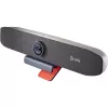 Supporto VESA per Poly Studio P15/R30, argento