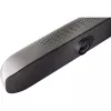 Supporto VESA per Poly Studio P15/R30, argento