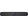 Supporto VESA per Poly Studio P15/R30, argento