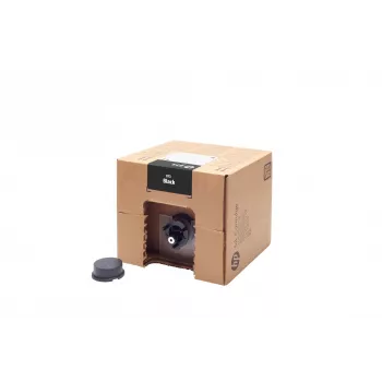 HP 873 cartuccia inchiostro latex nero da 3 litri inchiostro a base latex 3000 ml