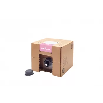 HP 873 cartuccia inchiostro latex magenta chiaro 3000 ml confezione singola