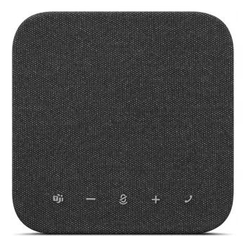 Lenovo auricolare vivavoce 4Y71Q47766 — PC Bluetooth, USB-C, batteria ricaricabile Li-Ion 4215 mAh, nero
