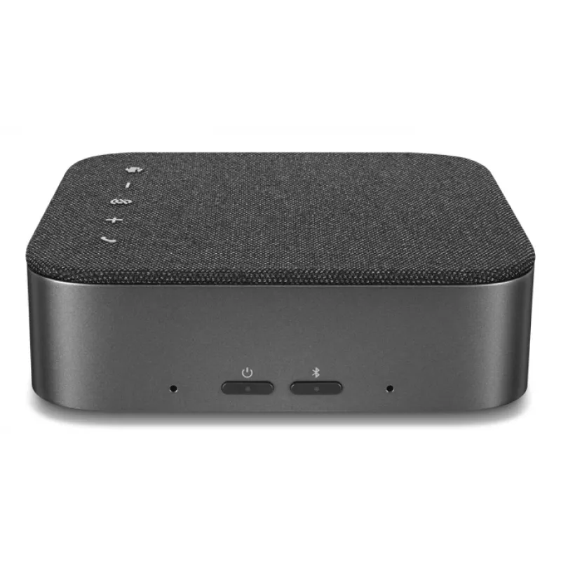 Lenovo auricolare vivavoce 4Y71Q47766 — PC Bluetooth, USB-C, batteria ricaricabile Li-Ion 4215 mAh, nero
