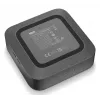 Lenovo auricolare vivavoce 4Y71Q47766 — PC Bluetooth, USB-C, batteria ricaricabile Li-Ion 4215 mAh, nero