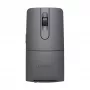 Mouse Bluetooth wireless ambidestro Lenovo 4Y51T62792 — LED IR, 4000 DPI, 7 tasti, rotella, grigio