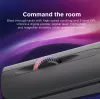 Mouse Bluetooth wireless ambidestro Lenovo 4Y51T62792 — LED IR, 4000 DPI, 7 tasti, rotella, grigio
