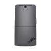 Mouse Bluetooth wireless ambidestro Lenovo 4Y51T62792 — LED IR, 4000 DPI, 7 tasti, rotella, grigio
