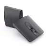 Mouse Bluetooth wireless ambidestro Lenovo 4Y51T62792 — LED IR, 4000 DPI, 7 tasti, rotella, grigio