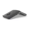 Mouse Bluetooth wireless ambidestro Lenovo 4Y51T62792 — LED IR, 4000 DPI, 7 tasti, rotella, grigio