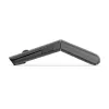 Mouse Bluetooth wireless ambidestro Lenovo 4Y51T62792 — LED IR, 4000 DPI, 7 tasti, rotella, grigio