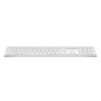 Tastiera wireless programmabile HP 450 full-size RF Wireless USB nero