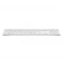 Tastiera wireless programmabile HP 450 full-size RF Wireless USB nero