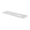 Tastiera wireless programmabile HP 450 full-size RF Wireless USB nero