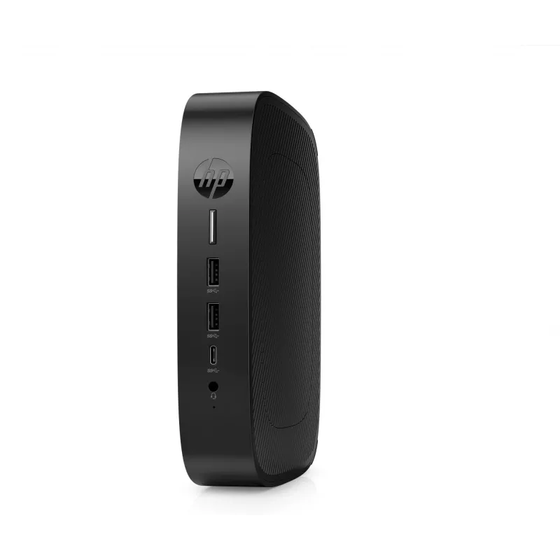 HP Elite t655 2,1 GHz ThinPro 1,12 kg nero R2314