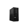 Lenovo ThinkStation P3 Intel® Core™ i7 i7-14700K 32 GB DDR5-SDRAM 1 TB SSD NVIDIA RTX 4000 Ada Windows 11 Pro tower workstation nero