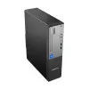 Lenovo ThinkCentre neo 50s Gen 5 Intel® Core™ i3 i3-14100 8 GB DDR5-SDRAM 256 GB SSD Windows 11 Pro SFF PC nero