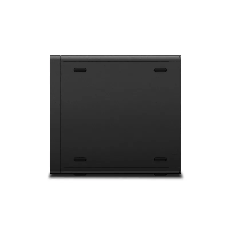 Lenovo ThinkStation P3 Ultra SFF Gen 2 Intel Core Ultra 7 265 16 GB DDR5-SDRAM 1 TB SSD Windows 11 Pro workstation nero