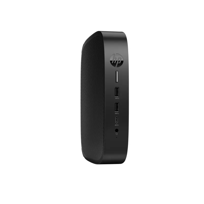 HP Elite t655 2.1 GHz Windows 11 IoT Enterprise 1.12 kg nero R2314