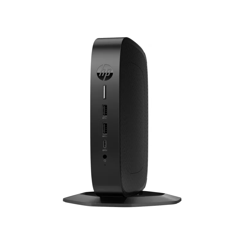 HP Elite t655 2.1 GHz Windows 11 IoT Enterprise 1.12 kg nero R2314