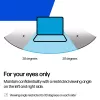 Filtro privacy per laptop widescreen HP 14